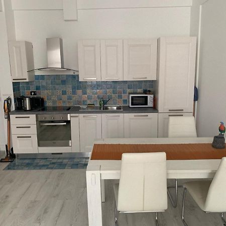 Appartement Poséidon near sea Niza Exterior foto